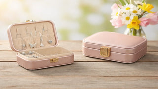 Jewelry case