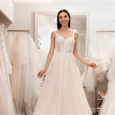 Gen Chérie Wedding Dress