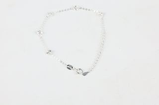 Silver Whisper