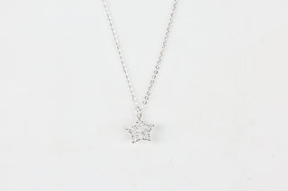 Stella Pendant