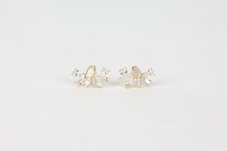Stardust Sparkle Earrings