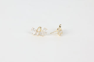 Stardust Sparkle Earrings