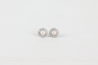 Celestial Bloom Pearls