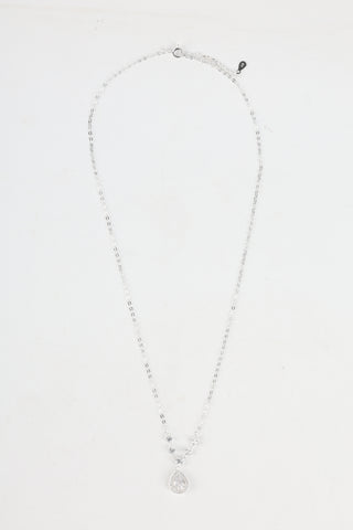Starlit Teardrop