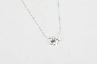 Coastal Shell Elegance