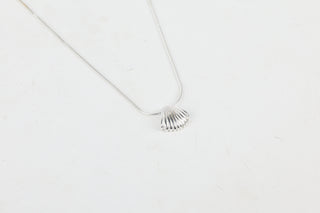 Coastal Shell Elegance