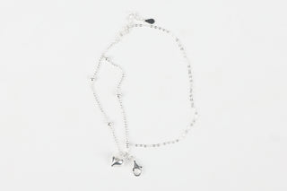 Silver Heart
