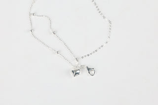 Silver Heart
