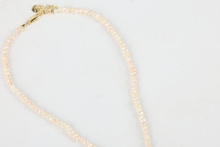 Heirloom Pearl Radiance