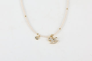 Rocking Horse Pearl