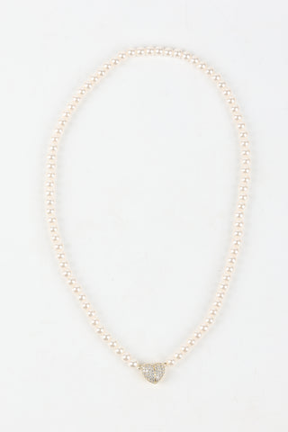 Heartsong Pearls