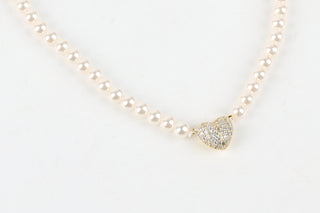 Heartsong Pearls