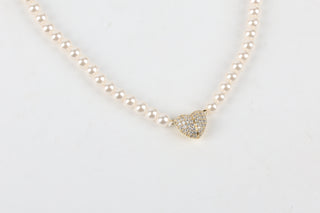 Heartsong Pearls