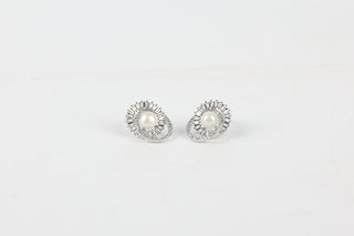 Crystal Pearl Halos