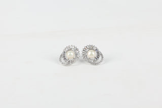 Crystal Pearl Halos