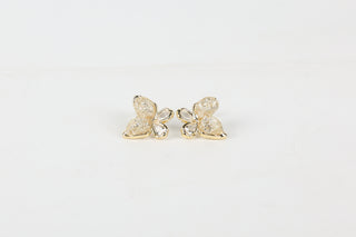 Aurora Gold Butterflys