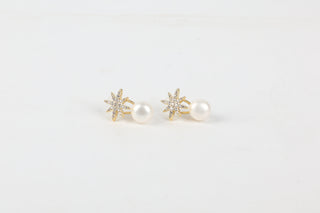 Celestial Pearls