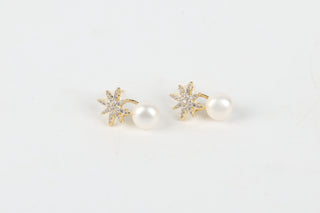 Celestial Pearls