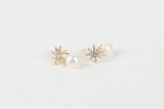 Celestial Pearls