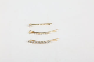 Opaline Gold Pearl Set