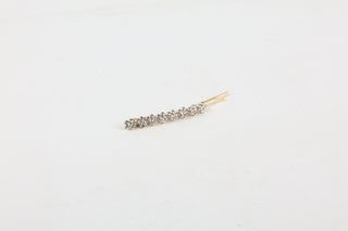 Opaline Gold Pearl Set