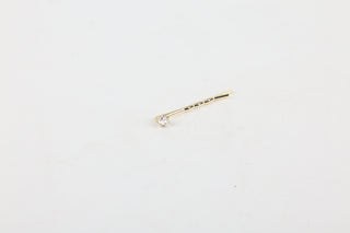 Opaline Gold Pearl Set