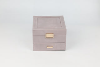 Lumière Keepsake Jewelry Chest