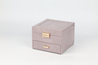 Lumière Keepsake Jewelry Chest