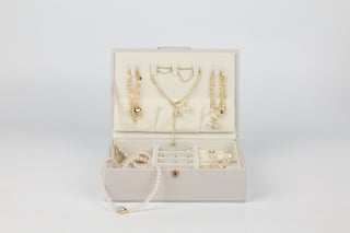 Celeste Luxe Jewelry Organizer