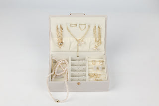Celeste Luxe Jewelry Organizer
