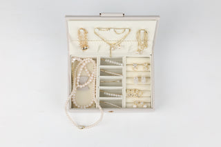 Celeste Luxe Jewelry Organizer