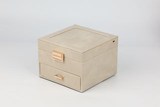 Sophia Travel Jewelry Case