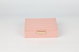 Rosé Keepsake Jewelry Organizer