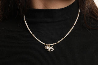 Rocking Horse Pearl
