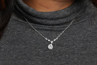 Starlit Teardrop