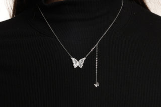 Celeste Butterfly