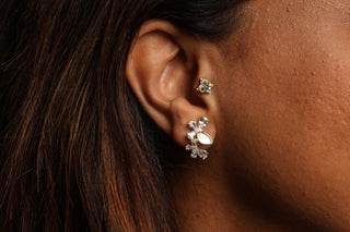 Stardust Sparkle Earrings