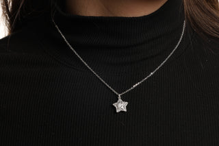 Stella Pendant