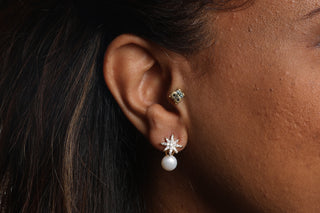Celestial Pearls