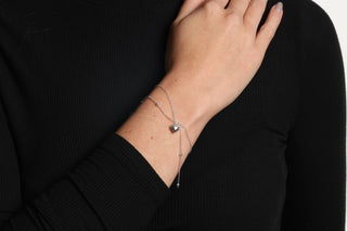 Silver Heart