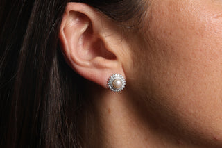 Celestial Bloom Pearls
