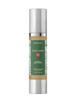 GLOWING MOISTURIZER