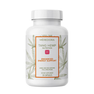 ENHANCED ENERGY SUPPORT