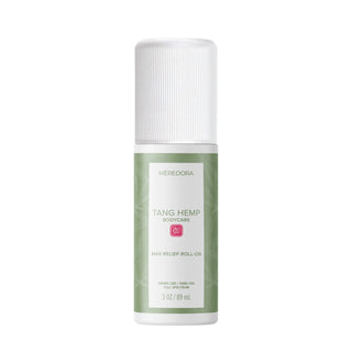 MAX RELIEF ROLL-ON