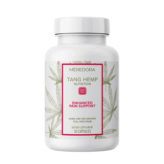 ENHANCED PAIN SUPPORT
