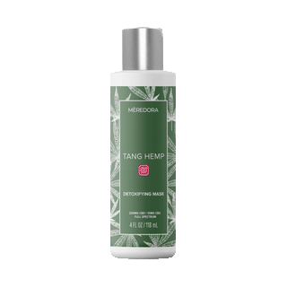 DETOXIFYING MASK