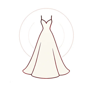 Bridal Dress Party® Add-On