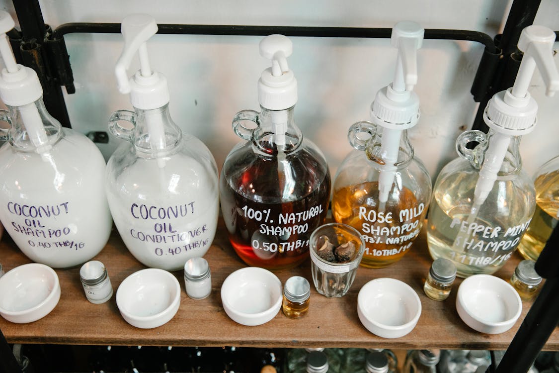 Glow Serum