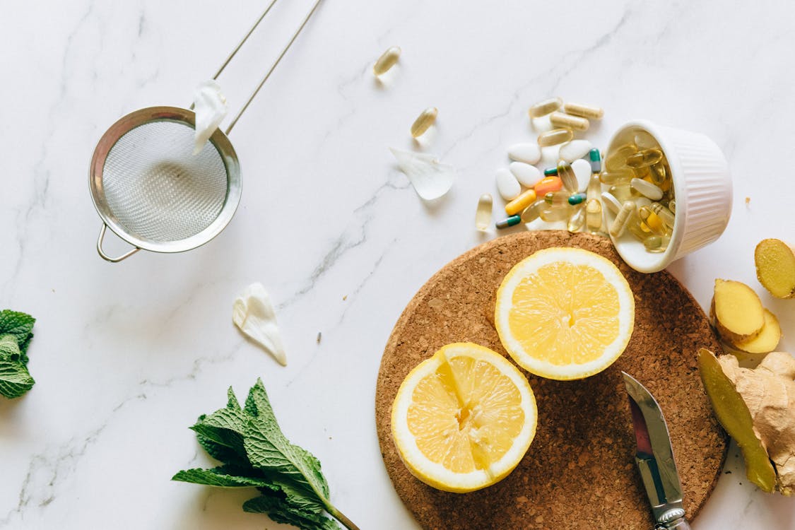Wellness Tincture