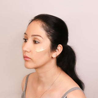 GLOWING MOISTURIZER